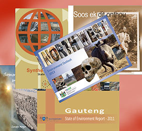 Desktop publishing examples